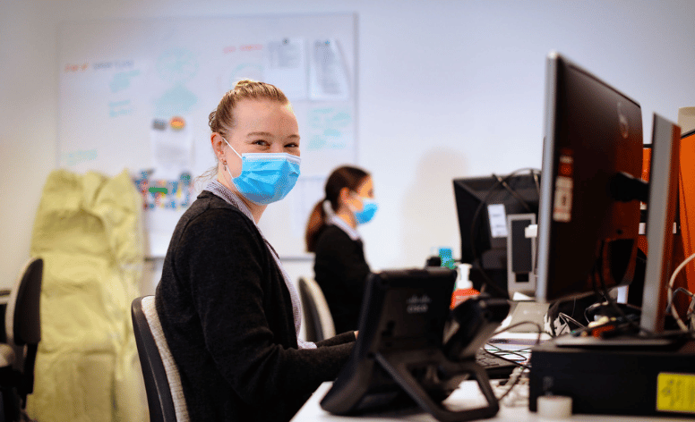 Familial Cancer Research Centre